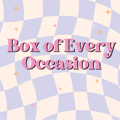 Box of Every Occasion